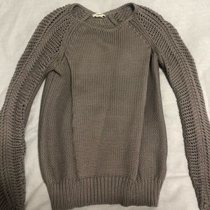 Helmut Lang sweater